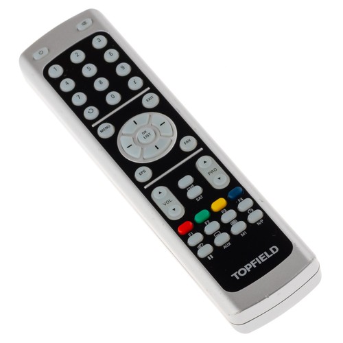 Original topfield remote - original,