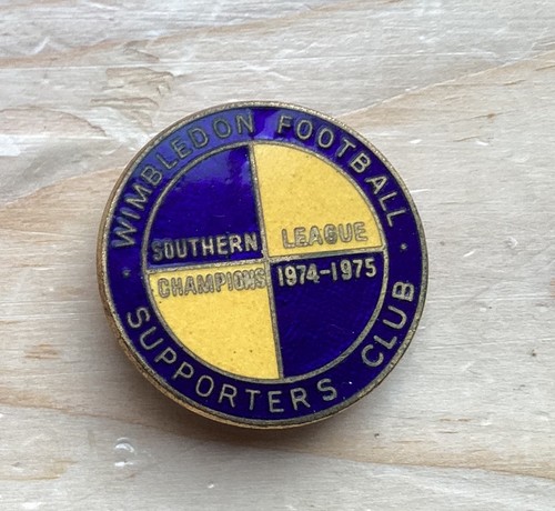 Old rare 1970s wimbledon c - old,