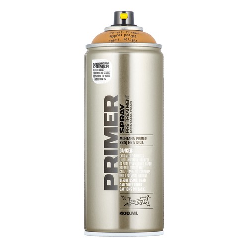 Montana polystyrene primer - montana,