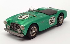 B.T.S. Mouldings 1/43 Scale