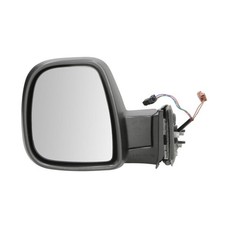 DOOR WING MIRROR BLIC LEFT