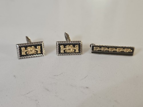 Vintage peru plata 925 - vintage,