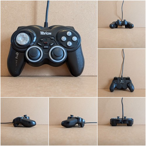 Tevion potent pad - tevion, ps3/pc