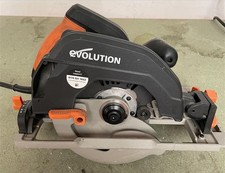 Evolution R185CCSX 185mm