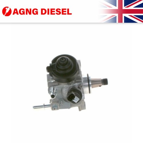 New bosch exchange - new, pump