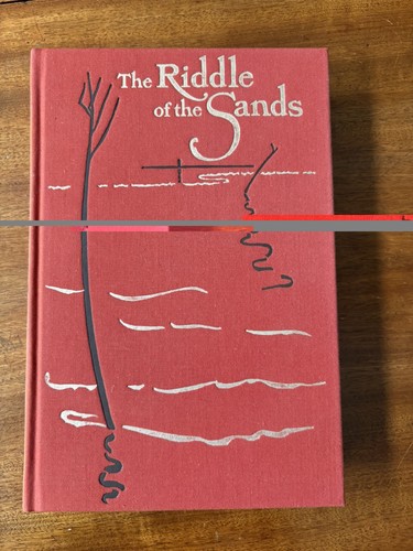 The riddle - riddle, of