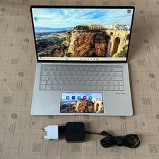 Asus ZenBook UX334F Intel Core