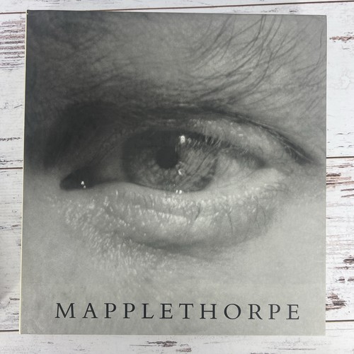 Mapplethorpe robert - mapplethorpe,