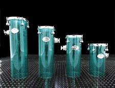 CHAOS ILLUSION ACRYLIC CANNON