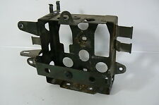 Honda CB 250 RS MC02 battery