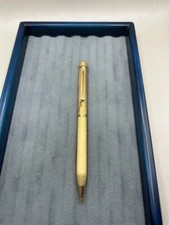 Sheaffer Targa Gold