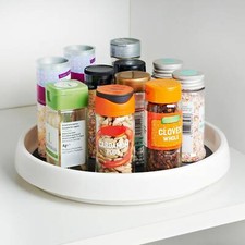 Rotating Kitchen Shelf
