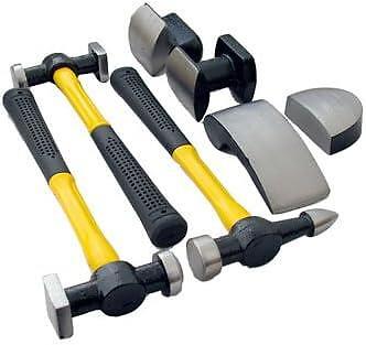 7pc car auto body dent - body, repair