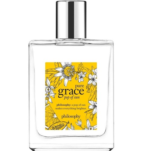 Philosophy pure grace pop - philosophy, of