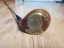 Wilson Staff Persimmon 5 Wood