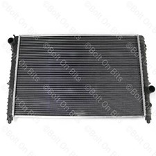 Radiator Discovery 2 4.0 V8