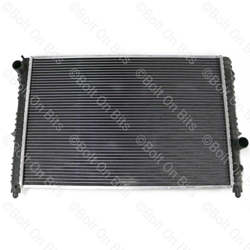 Radiator discovery 0 - radiator,