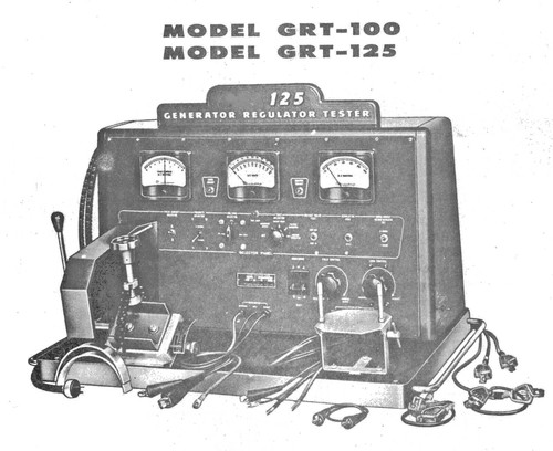 Sun model grt - sun, grt-125