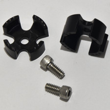 Draw Stops for Hoyt Cams with 2 Stops Size CH (DXF, Power Max, Nitrux cam, etc.)