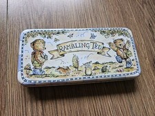 Collectable Rambling Ted