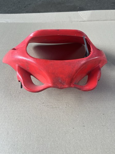 Acerbis 3026 3027 yamaha - acerbis,