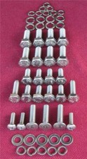 TRIUMPH STAG boot fasteners in