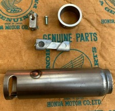 Genuine Honda Throttle Kit