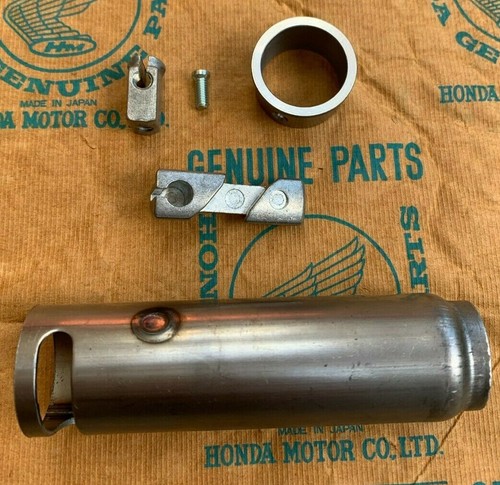 Genuine honda throttle - throttle, kit