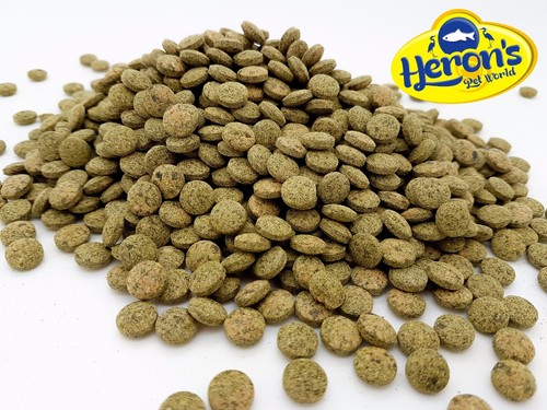 Herons premium vegetable - premium,