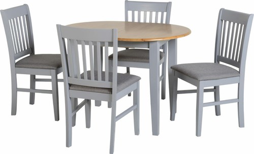 Grey oak effect - effect, extending