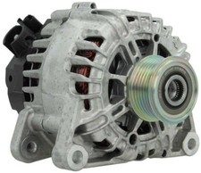 ALTERNATOR OPEL VAUXHALL COMBO E VIVARO C ZAFIRA 1.2 PETROL 1.5 DIESEL 2018-