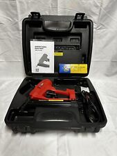 Tacwise  400ELS Angled Pro Electric Nail Gun 15-40mm