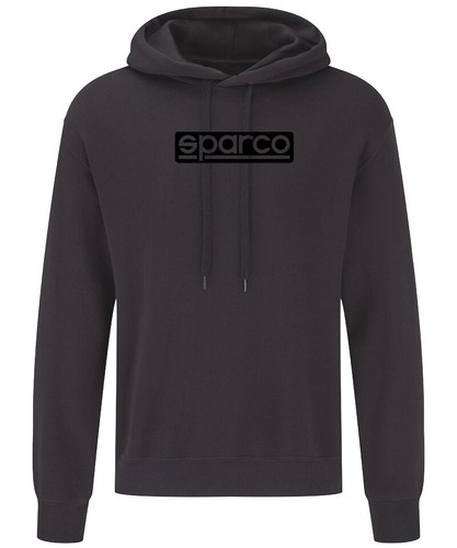 Sparco racing hoodie hoody - sparco,