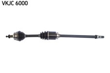 Wheel Drive Shaft SKF VKJC