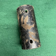 Norton Featherbed Headstock