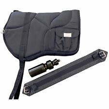 Best Friend Western Bareback