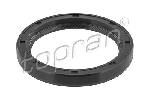 Main shaft topran 503 715 - topran,