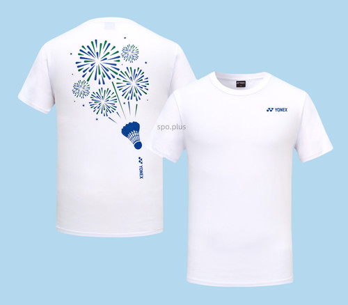 Yonex 25s men badminton - 25s/s, men's