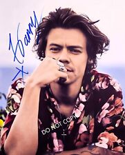 Harry Styles     8 x10" (20x25