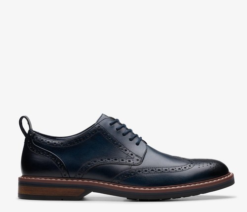 Clarks aldwin limit brogue - clarks,