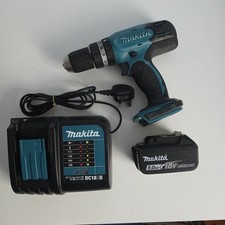 Makita 18V LXT Cordless Combi