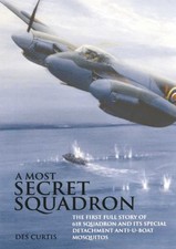 A Most Secret Squadron: The