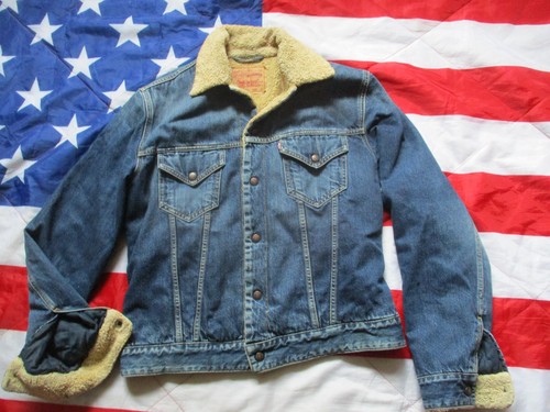 True 80s vintage - 80s, levis