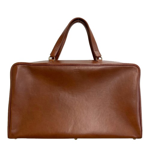 Tanner krolle boston bag brown - krolle,