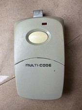 Multi Code Linear 3089