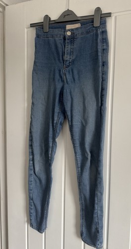 Topshop light blue - light, joni