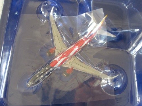 Gemini jets boeing 737 800 - gemini,