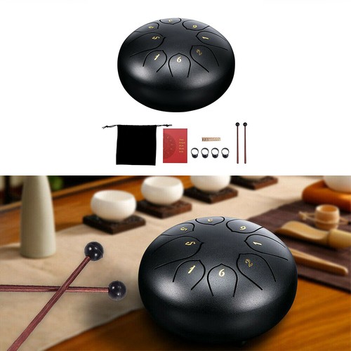 Handpan drum professional mini - drum,