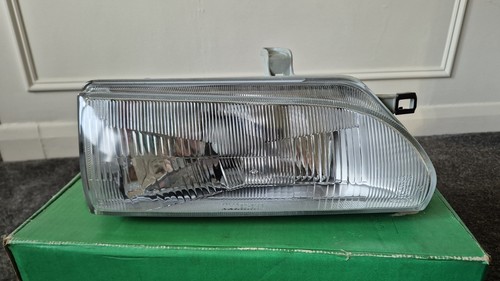 Nos lucas toyota corolla - nos,