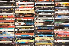 Various dvd films - dvd,